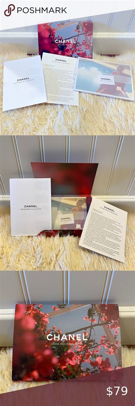 chanel postcards|Chanel Postcards .